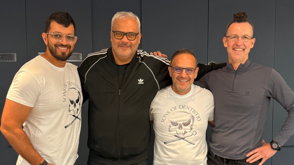 2025 Wrap-Up: Full Arch Rehabilitation Course at the IAA